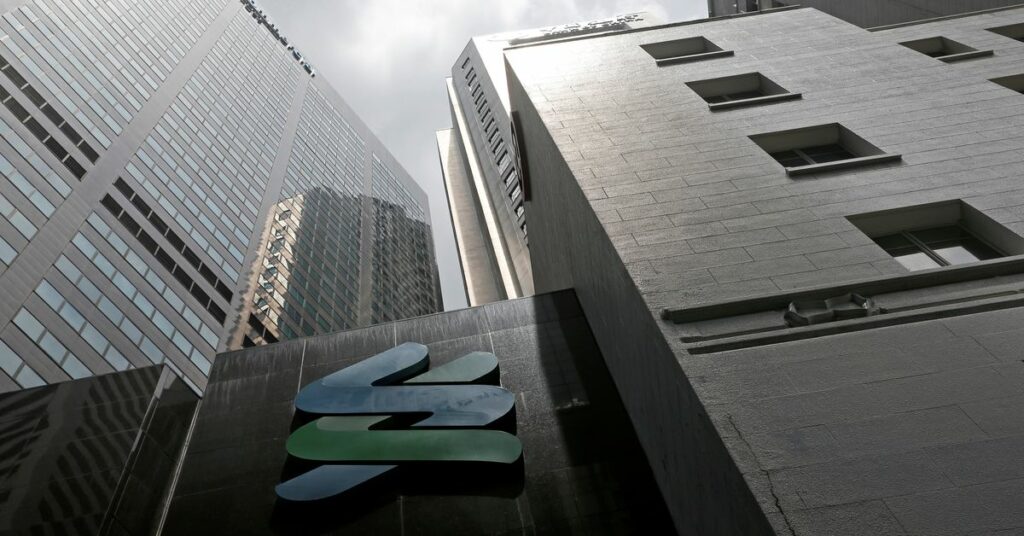 Standard Chartered lanza banco digital en el mercado caliente de Singapur