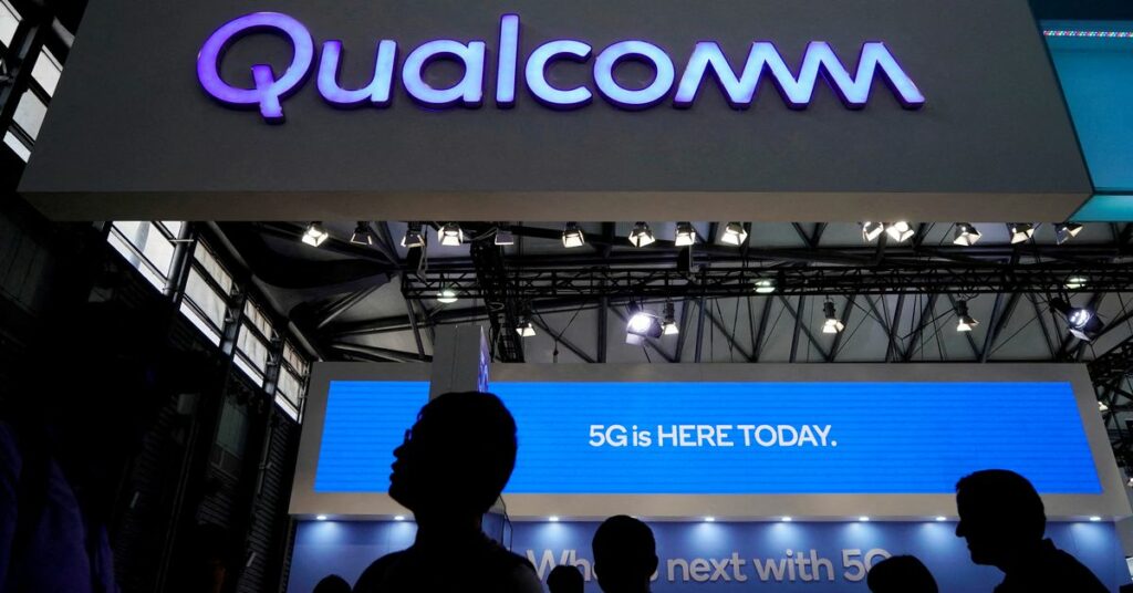 Meta y Qualcomm firman un pacto sobre chips de realidad virtual personalizados