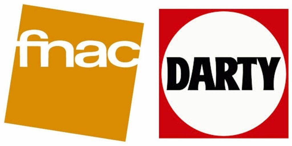 El grupo Fnac-Darty recibe ayudas económicas del Estado para superar la crisis sanitaria