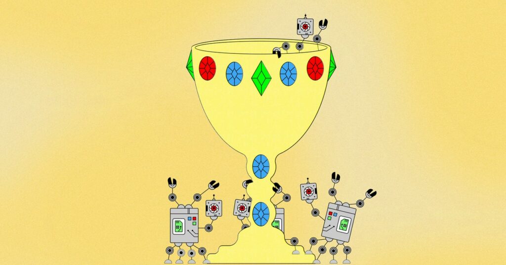 El problema con los bots de salud mental