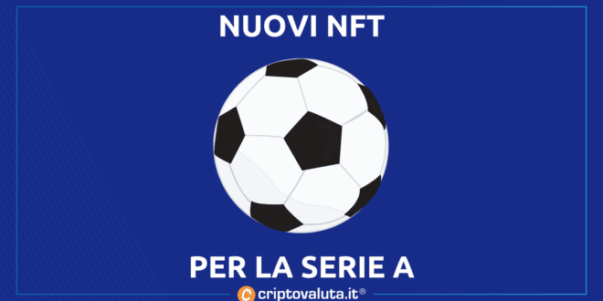 NFT SERIE A