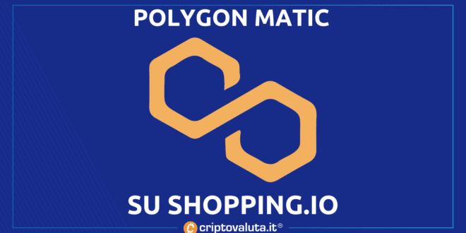 POLYGON MATIC IO