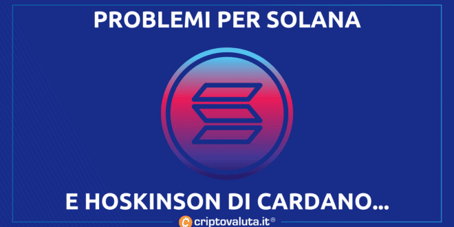 Cardano SOlana crack