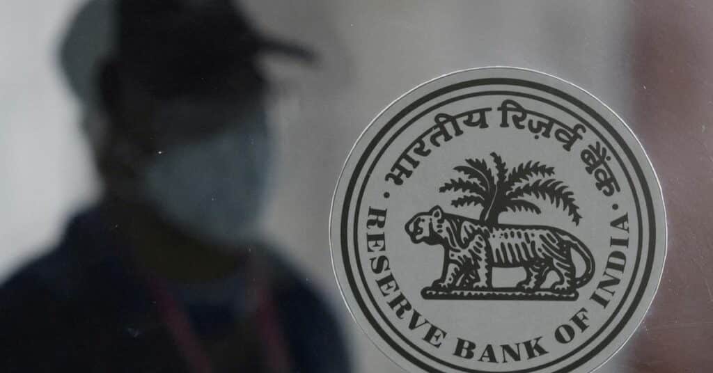 El RBI de India pronto lanzará un proyecto piloto de rupia digital