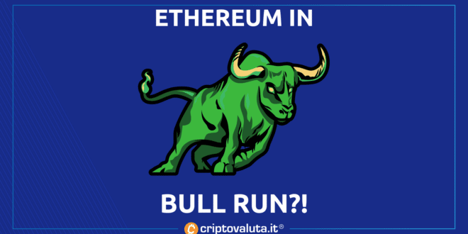 ETHEREUM BULL RUN