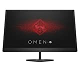 Monitor para juegos HP OMEN 25...