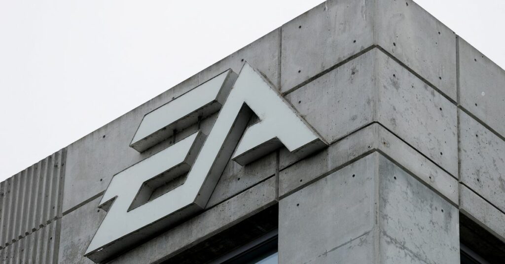 EA reduce las expectativas de reservas por la fortaleza del dólar y la ralentización del juego