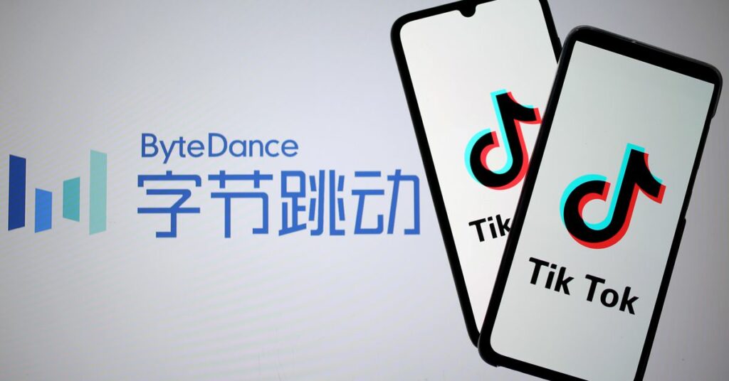 ByteDance descubre que empleados obtuvieron los datos de usuario de TikTok de dos periodistas