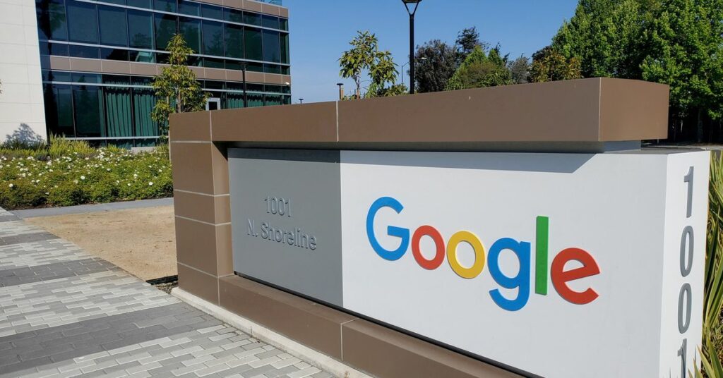 La interrupción de Google Ad Manager cuesta las ventas de anuncios de grandes sitios web