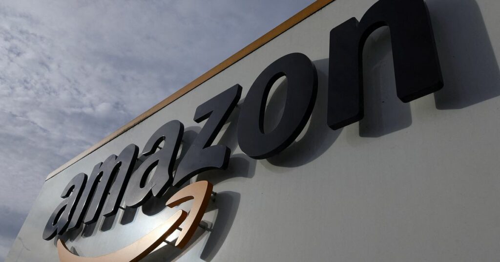 Amazon planea una aplicación independiente para contenido deportivo - The Information