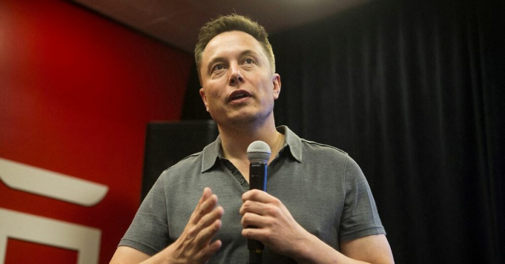 Musk dice que es prudente evitar los préstamos de margen durante los riesgos macroeconómicos