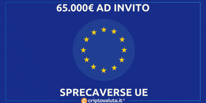 SPRECAVERSE UE