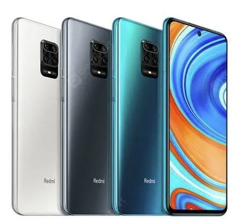 [Bon Plan] El Xiaomi Redmi Note 9S (6+128GB) a 206 euros