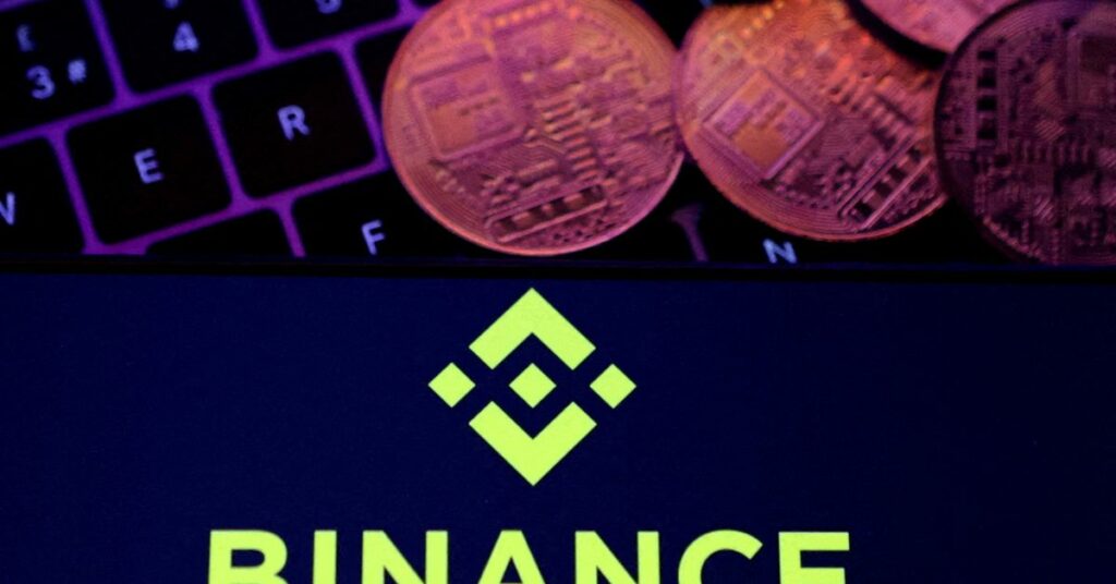 La revisión de EE. UU. podría retrasar o bloquear el acuerdo de Binance para Voyager Digital