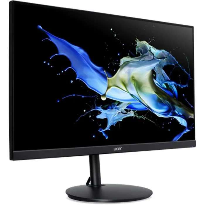 La pantalla PC ACER CBA242YABIR está a la venta en Cdiscount