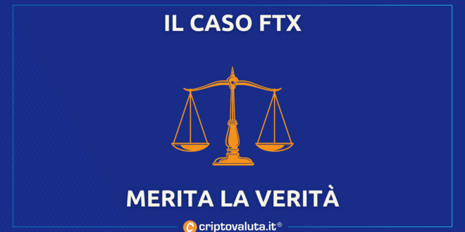 FTX VERITA