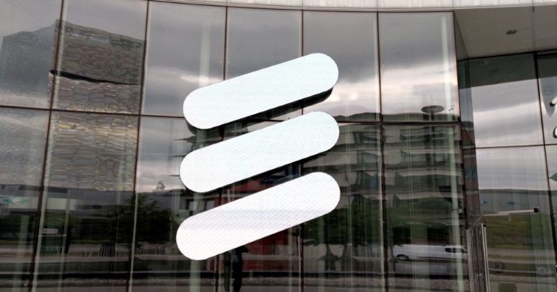 La unidad de servicios y software en la nube de Ericsson registra un cargo de 76 millones de dólares