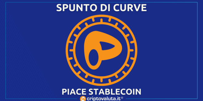 SPUNTO CURVE STABLECOIN