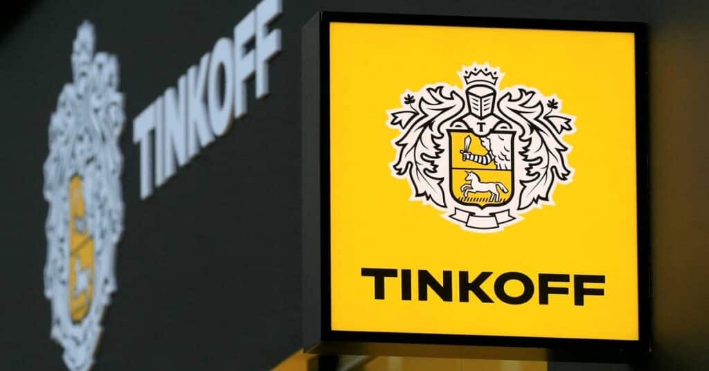 El banco ruso Tinkoff suspenderá la cotización en euros a partir del 27 de febrero