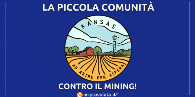 KANSAS CONTRO MINING