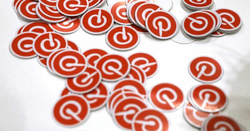 Pinterest no logra despertar el interés de Wall Street con pronósticos pesimistas