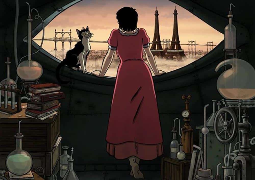 Cancelado, el festival de animación de Annecy prepara una edición digital