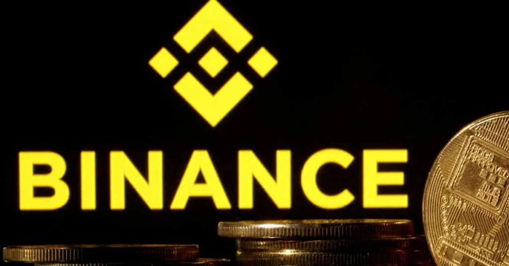 Los inversores retiran USD 1,600 millones de Binance después de la demanda de la CFTC