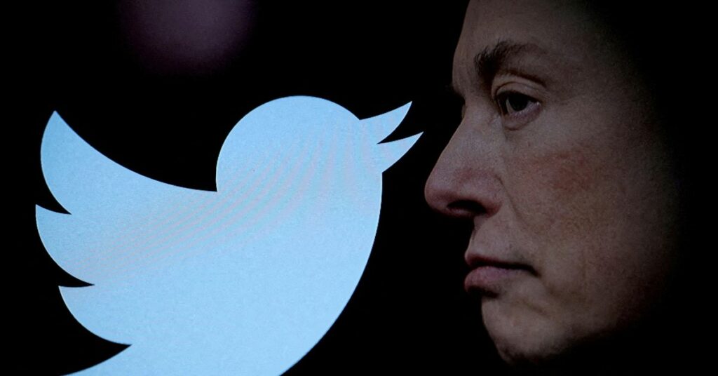 Elon Musk pone $ 20 mil millones en Twitter, informa The Information