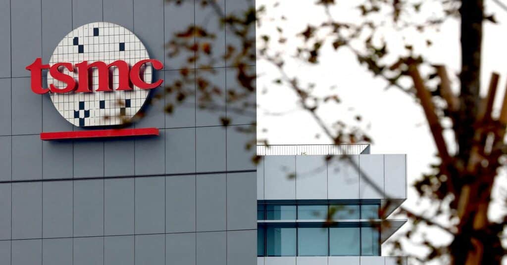 Exclusivo: Las conversaciones con la planta de chips de TSMC en Alemania se centran en las fuentes de subsidios gubernamentales