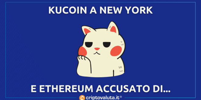 KUCOIN NY ETHEREUM