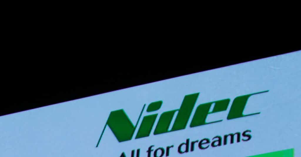 Nidec de Japón presenta a cinco ejecutivos como candidatos a la presidencia