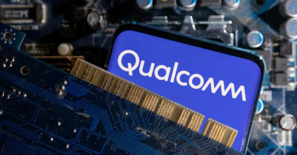 Qualcomm acude de nuevo a la corte europea para anular la multa antimonopolio