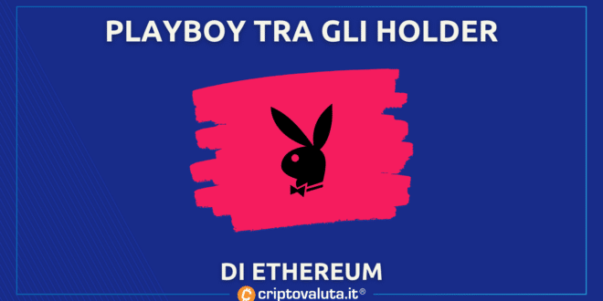 PLAYBOY ETHEREUM