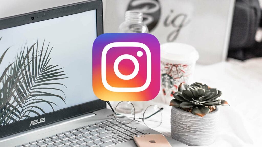 Instagram: los DM llegan a la versión web