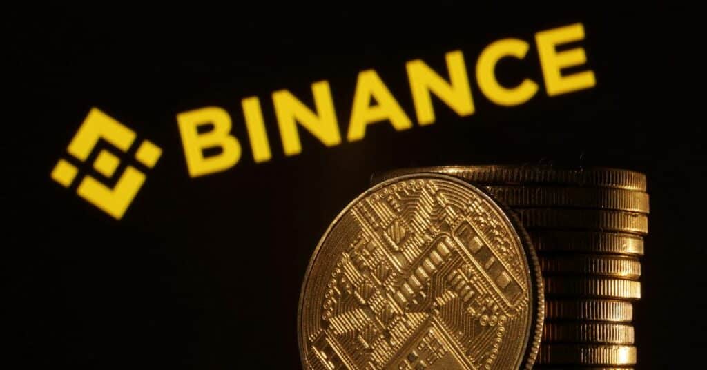 El brazo estadounidense de Binance lucha por encontrar un banco que acepte el efectivo de sus clientes, informa The Wall Street Journal