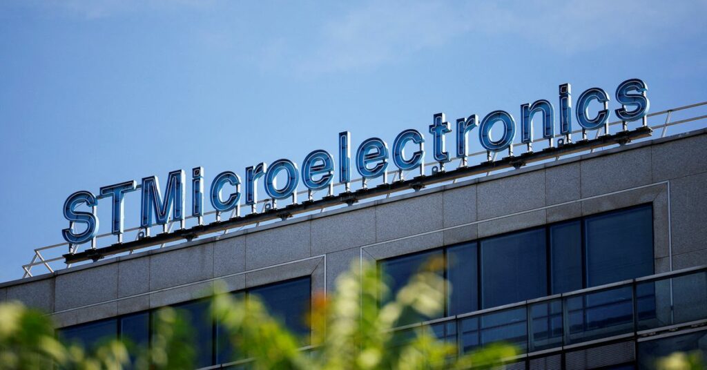 STMicroelectronics y GlobalFoundries obtienen la aprobación de la UE para la fábrica de chips francesa