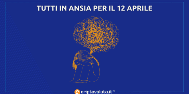 ANSIA 12 APRILE