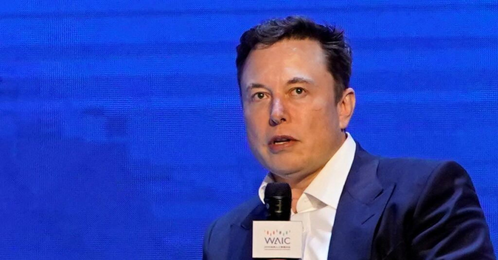 Los expertos en inteligencia artificial desaprueban la campaña de Musk citando su investigación