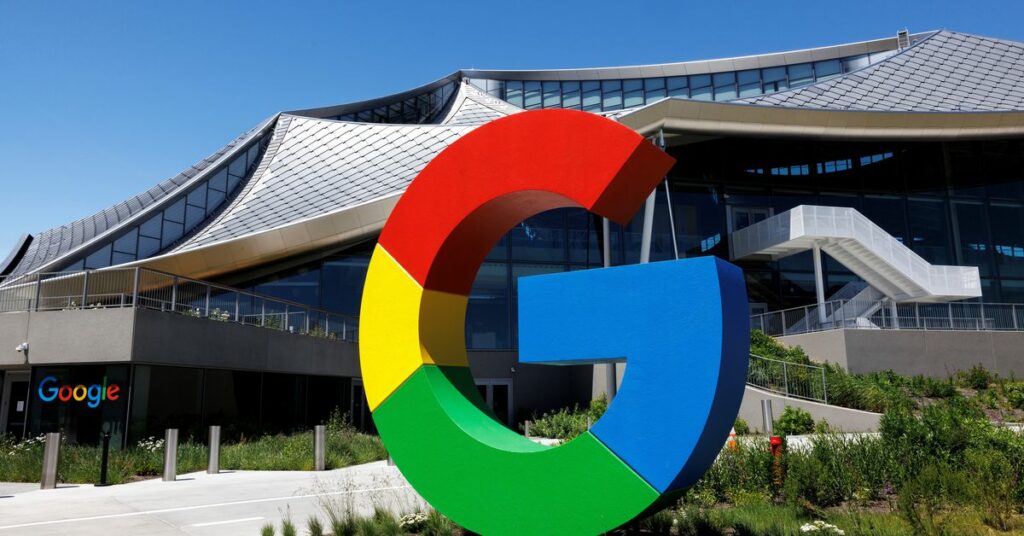 Los ingresos de la empresa matriz de Google, Alphabet, superan la publicidad y la fuerza de la nube