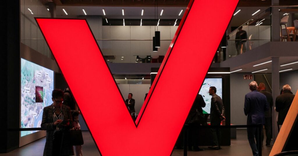 Verizon, AT&T para obtener el uso completo de la banda C, extender algunas salvaguardas 5G - carta