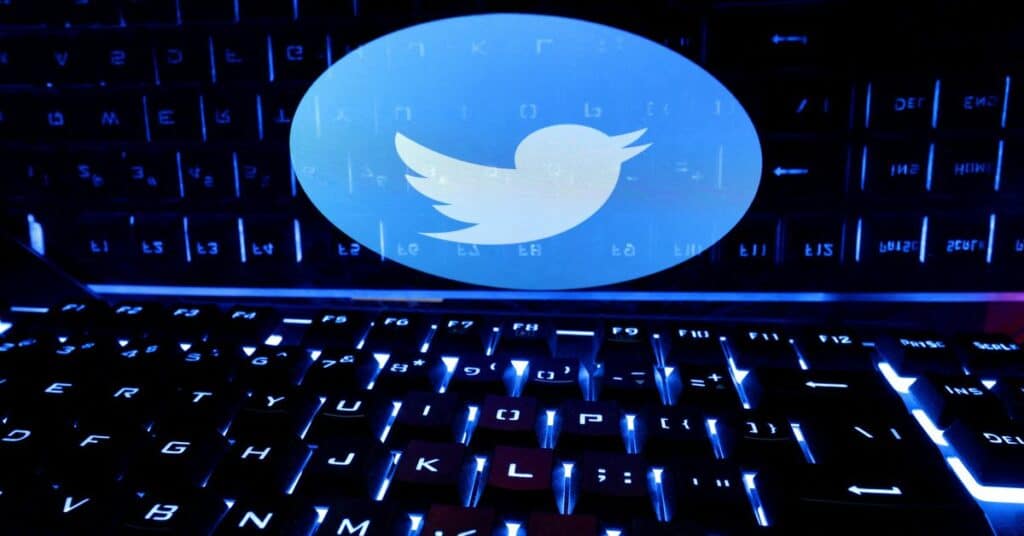 Twitter hace público parte de su código fuente