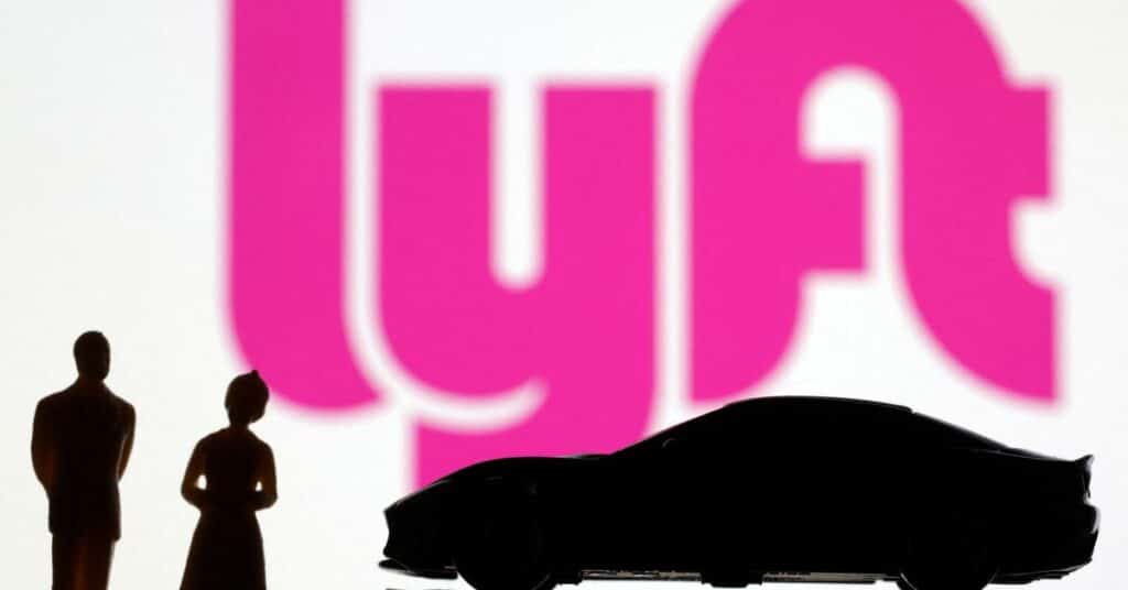 Lyft recortará empleos "significativamente" en el primer gran movimiento del nuevo CEO