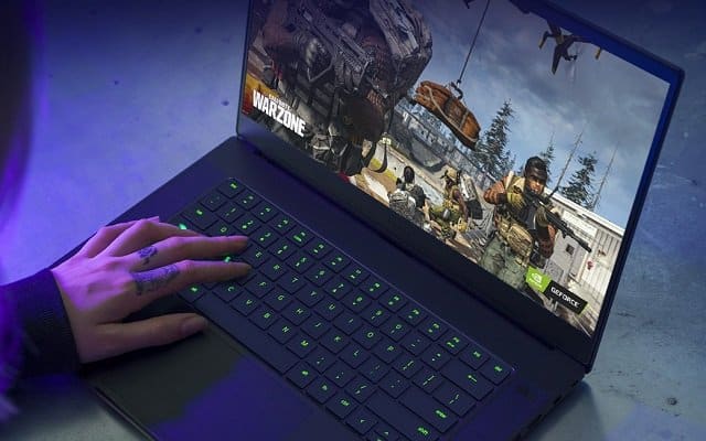 El Razer Blade 15 2020 corrige los defectos de sus predecesores