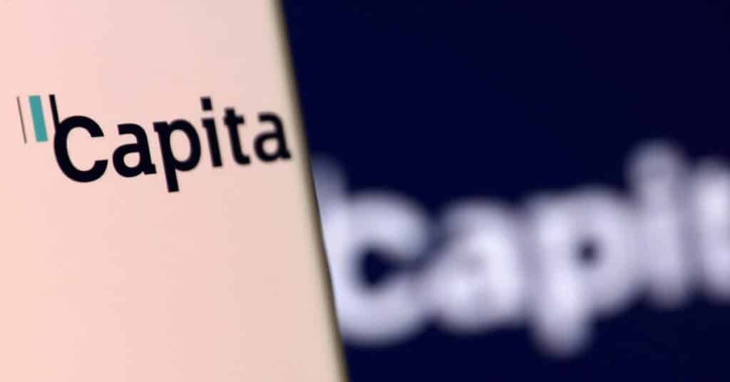 Capita advierte que algunos datos de pensiones pueden haber sido sustraídos en un ciberataque, informa Financial Times