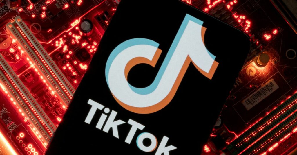 El CEO de TikTok Chew: la prohibición de la aplicación de Montana es 'inconstitucional'