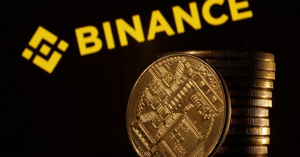 Binance levanta el bloqueo de retiros de bitcoin en medio de grandes volúmenes