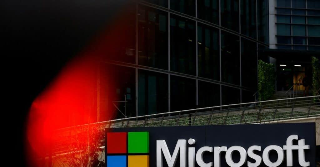 Los reguladores antimonopolio de la UE cuestionan a los rivales de la nube sobre la solicitud de datos de clientes de Microsoft