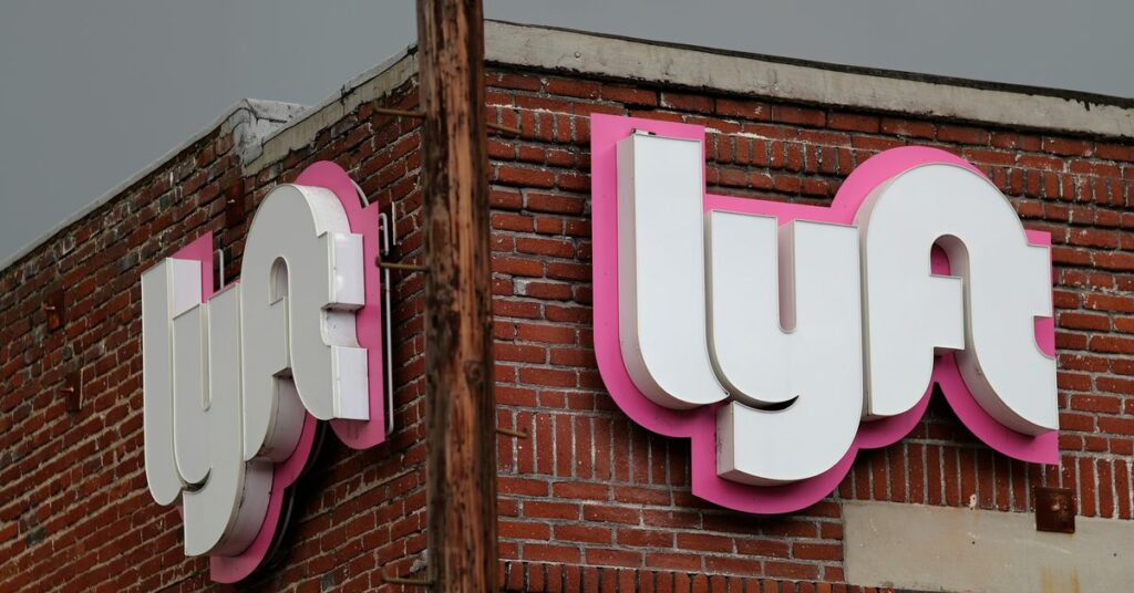 Lyft le dice al director financiero Paul que renuncie, nombra un reemplazo