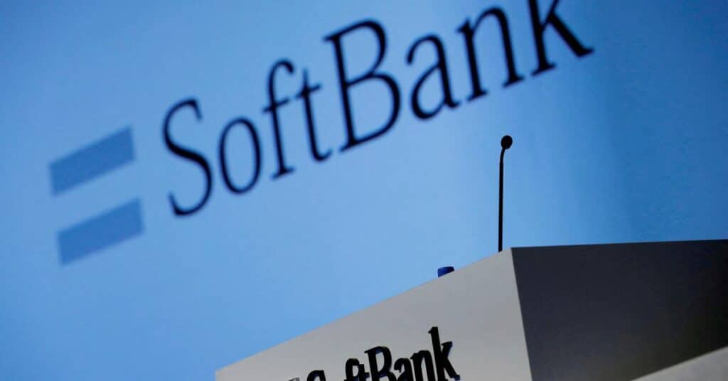 SoftBank retrocede después de que S&P recorta la calificación más profundamente en la basura