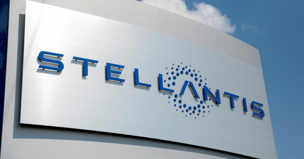 Stellantis, LGES implementan "planes de contingencia" para planta de baterías en Canadá